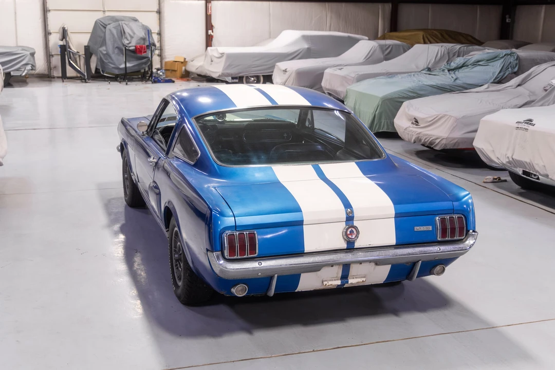 1966 Shelby GT350 - Image 11 of 31