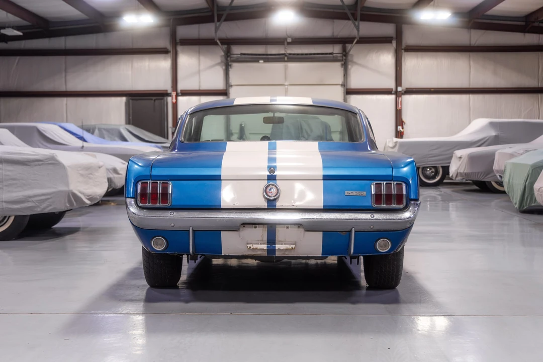 1966 Shelby GT350 - Image 12 of 31