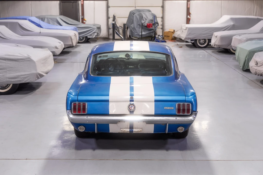 1966 Shelby GT350 - Image 13 of 31