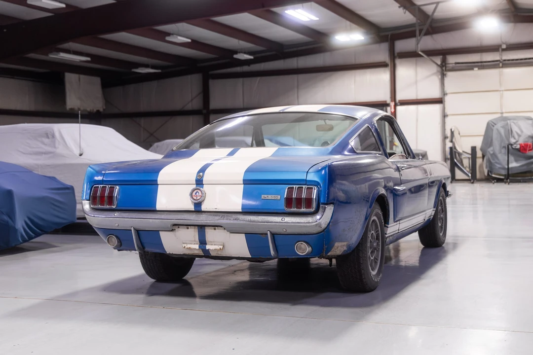 1966 Shelby GT350 - Image 14 of 31