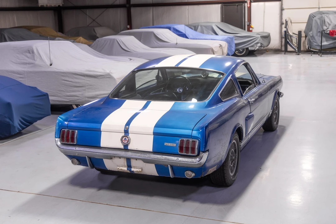 1966 Shelby GT350 - Image 15 of 31