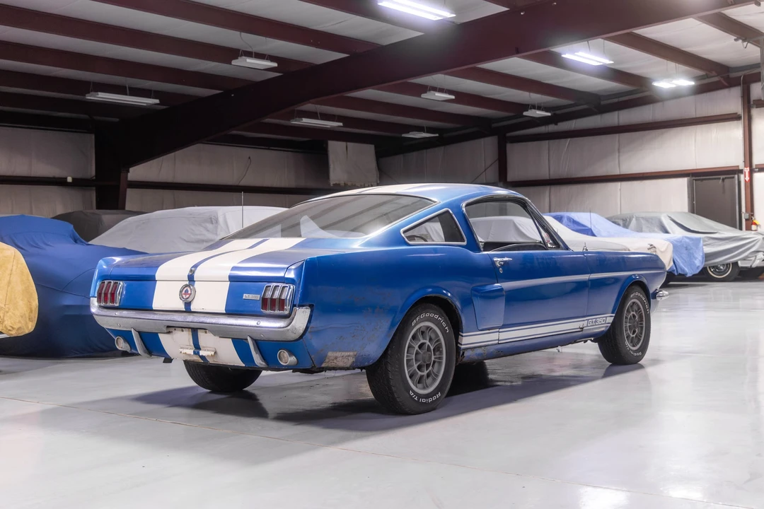 1966 Shelby GT350 - Image 16 of 31