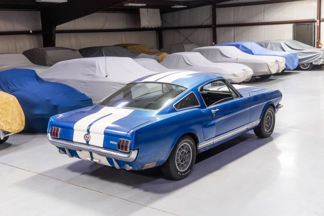 1966 Shelby GT350 - Image 17 of 31