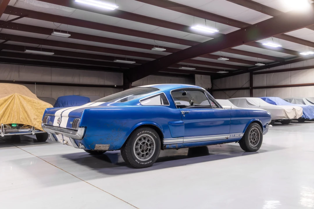 1966 Shelby GT350 - Image 18 of 31