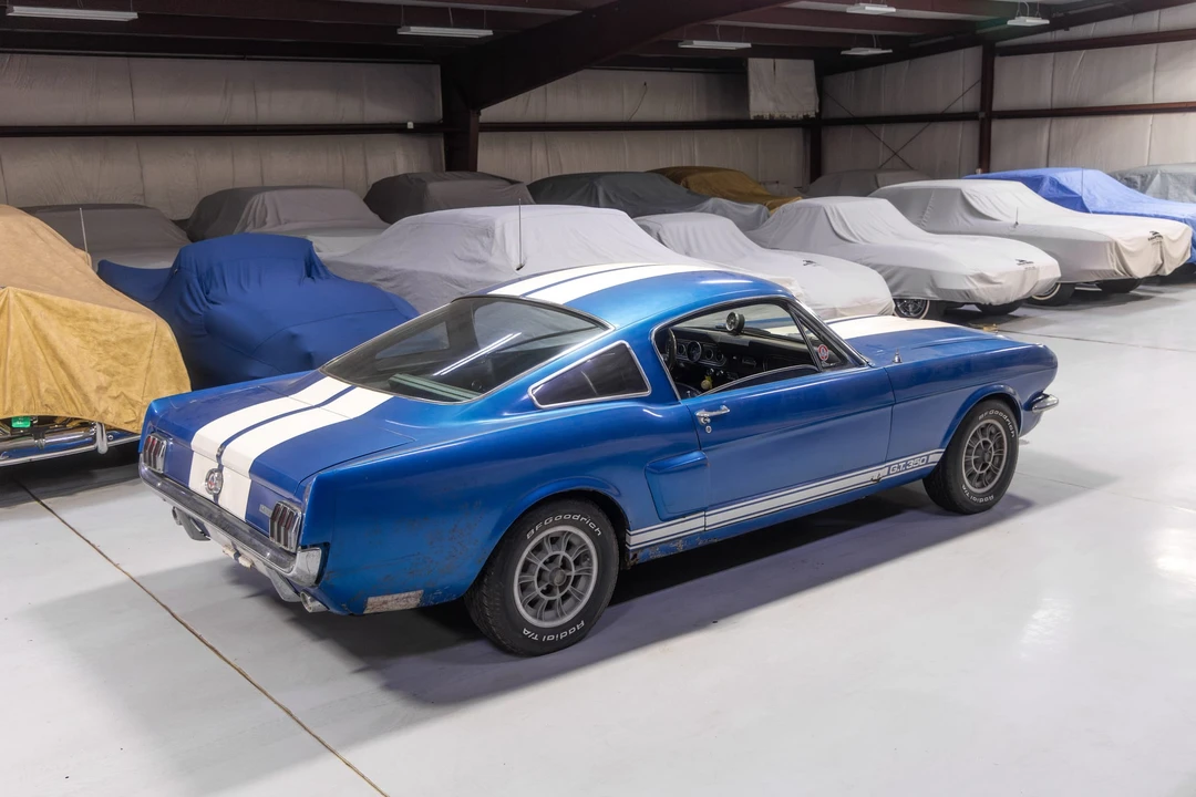1966 Shelby GT350 - Image 19 of 31