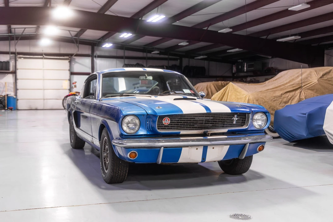 1966 Shelby GT350 - Image 23 of 31