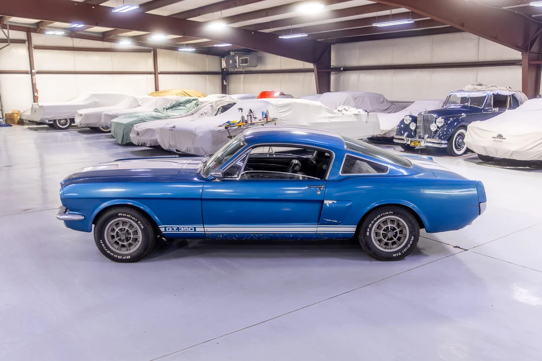 1966 Shelby GT350 - Image 28 of 31