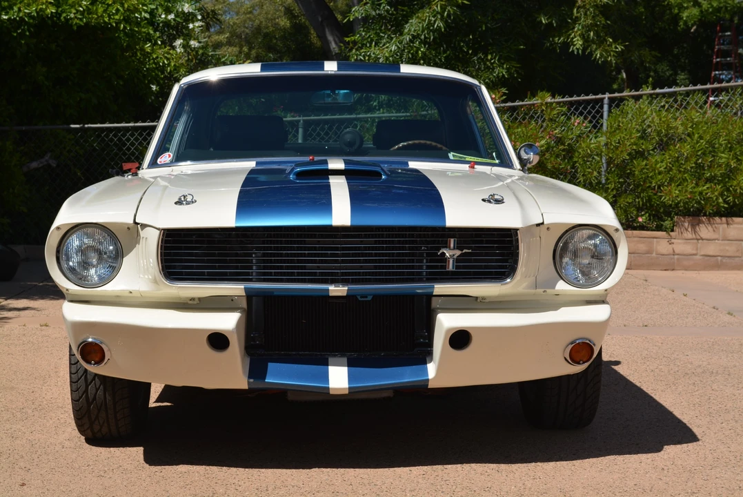 1966 Shelby GT350 - Image 7 of 31