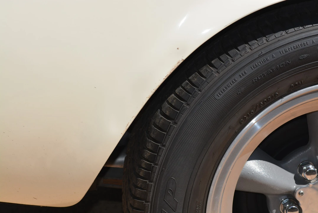 1966 Shelby GT350 - Image 22 of 31