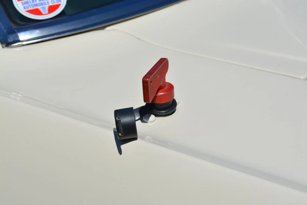 1966 Shelby GT350 - Image 25 of 31