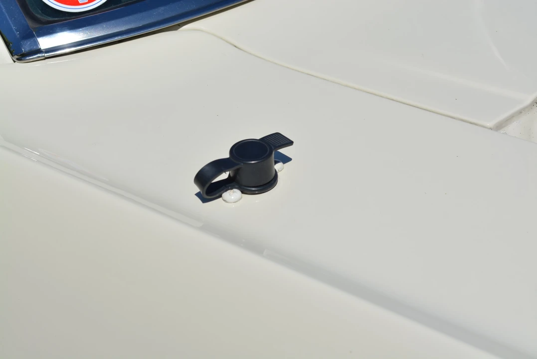 1966 Shelby GT350 - Image 26 of 31