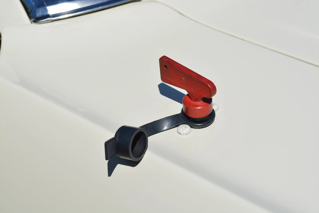 1966 Shelby GT350 - Image 24 of 31