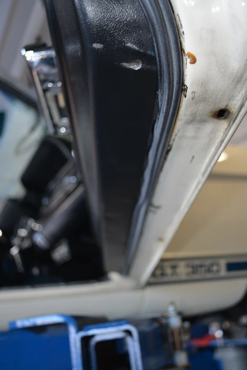 1966 Shelby GT350 - Image 31 of 31