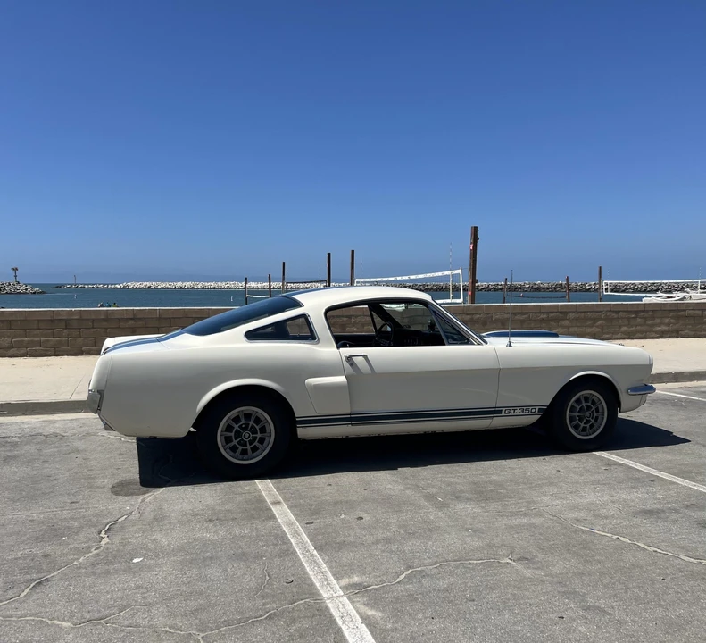 1966 Shelby GT350 - Image 28 of 31