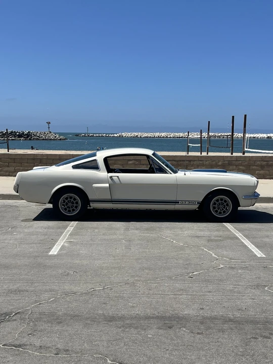 1966 Shelby GT350 - Image 29 of 31