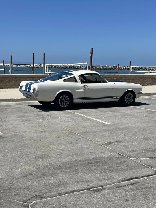 1966 Shelby GT350 - Image 25 of 31
