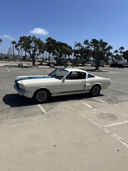1966 Shelby GT350 - Image 7 of 31