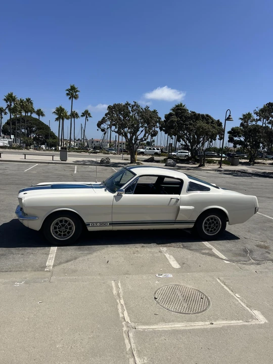 1966 Shelby GT350 - Image 9 of 31