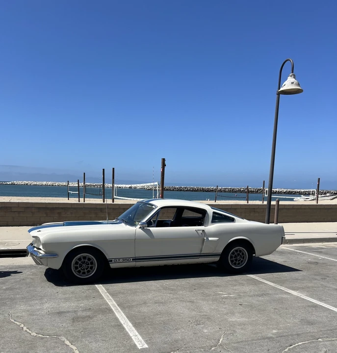 1966 Shelby GT350 - Image 8 of 31
