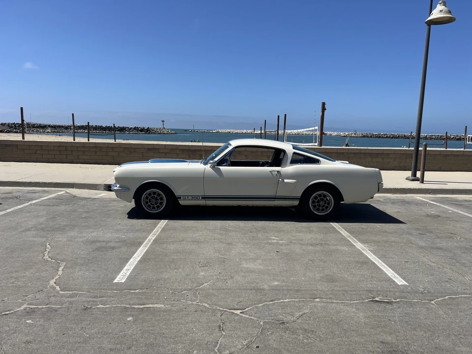1966 Shelby GT350 - Image 11 of 31