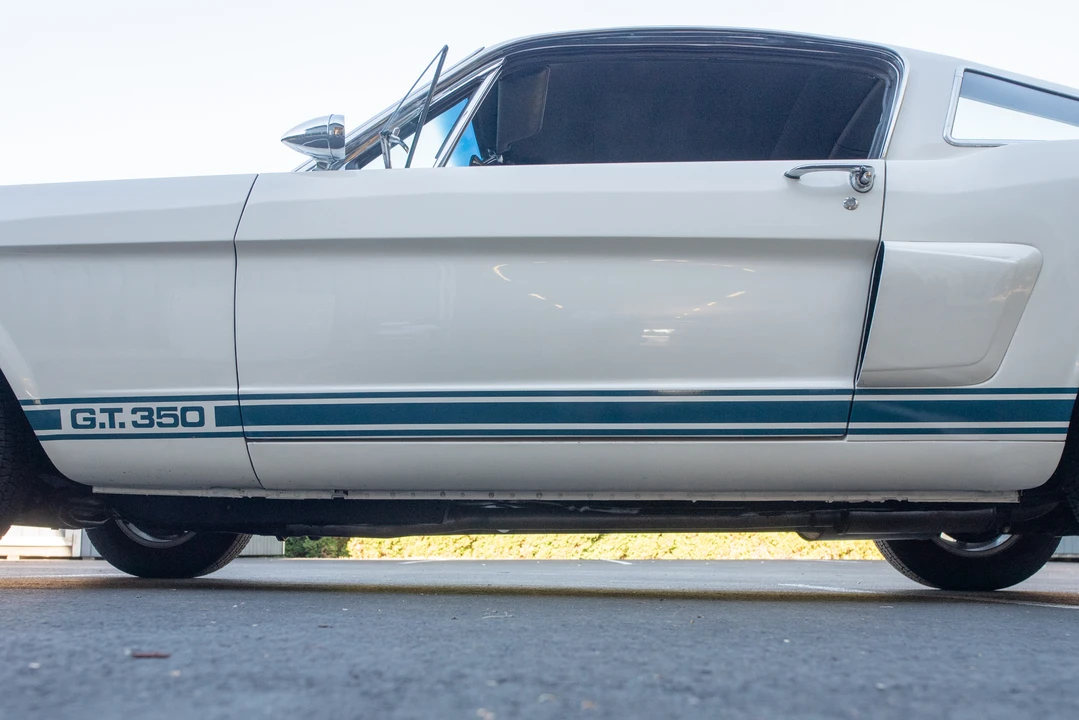 1966 Shelby GT350 - Image 17 of 31