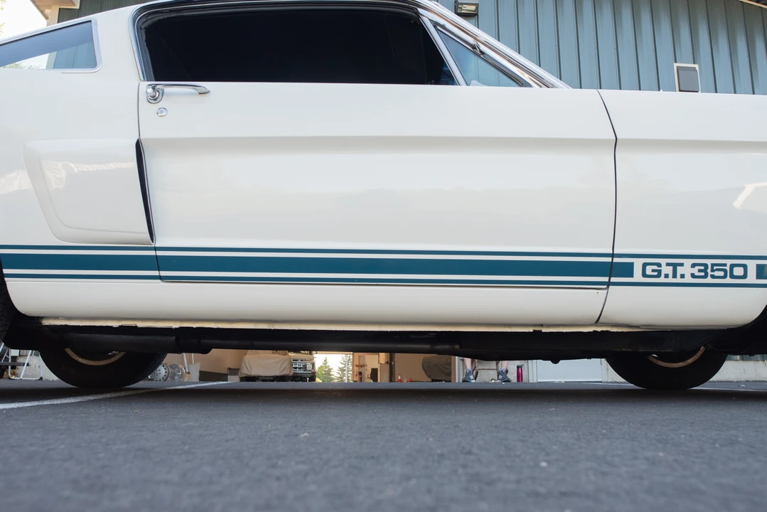 1966 Shelby GT350 - Image 18 of 31