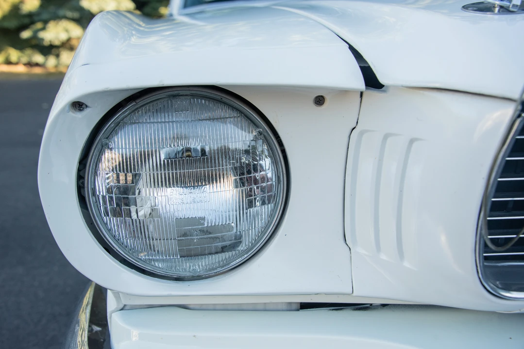 1966 Shelby GT350 - Image 19 of 31