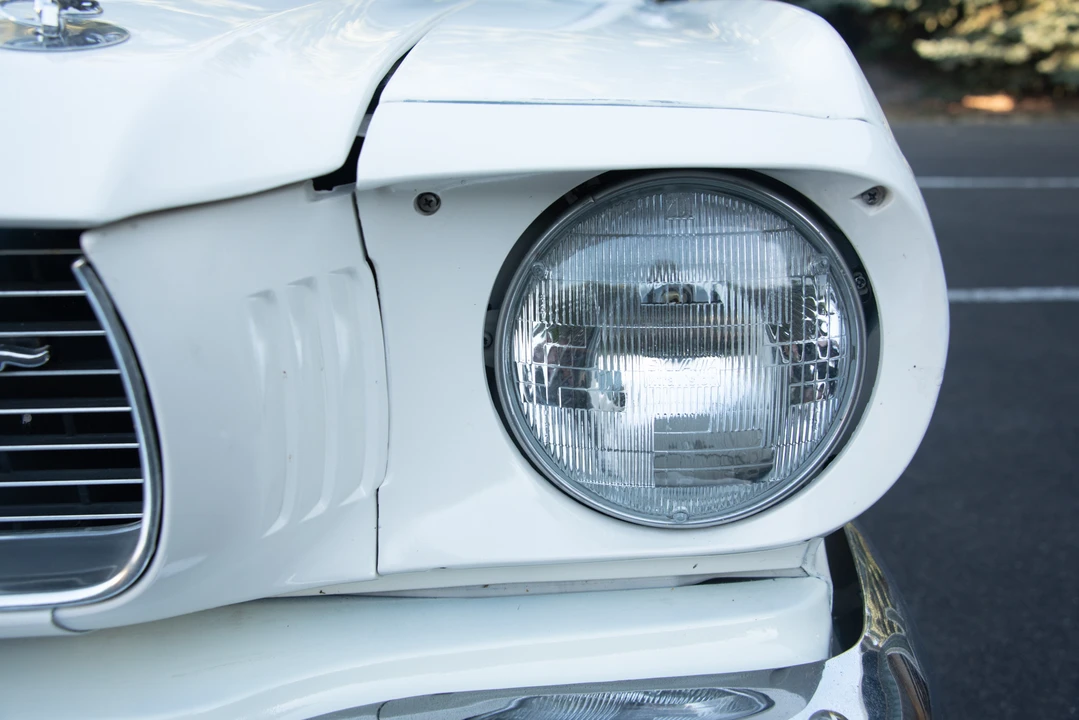 1966 Shelby GT350 - Image 20 of 31