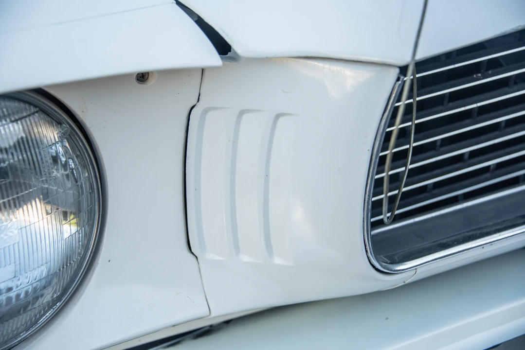 1966 Shelby GT350 - Image 23 of 31