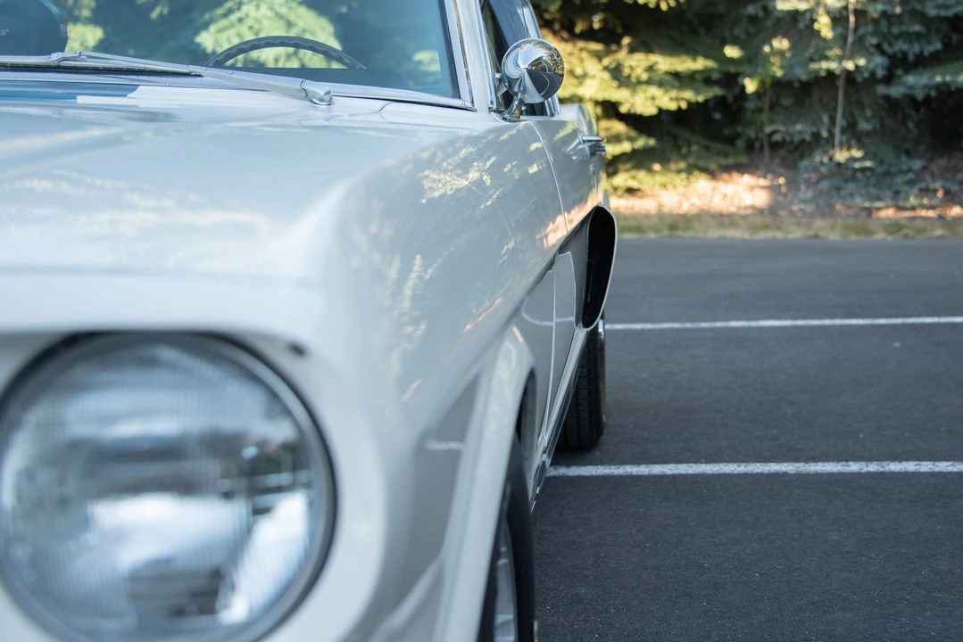 1966 Shelby GT350 - Image 25 of 31