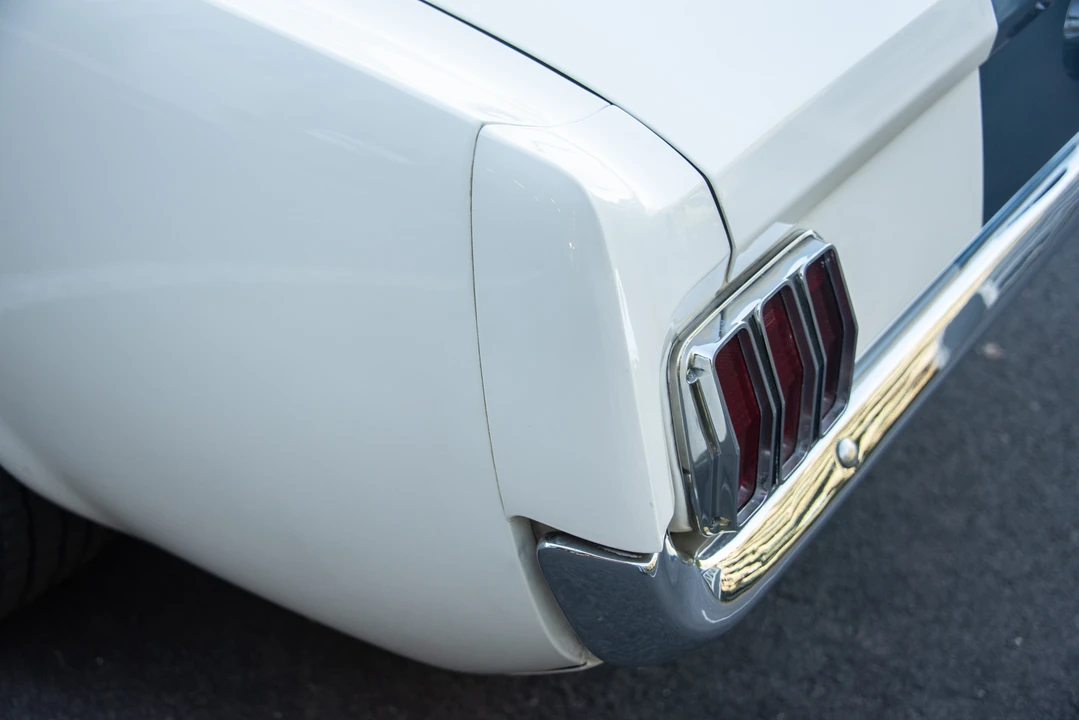 1966 Shelby GT350 - Image 30 of 31