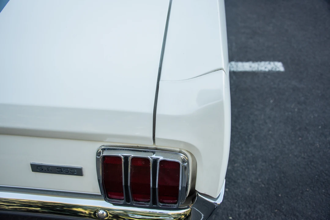 1966 Shelby GT350 - Image 31 of 31