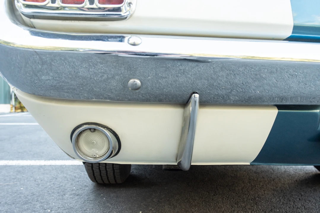 1966 Shelby GT350 - Image 28 of 31