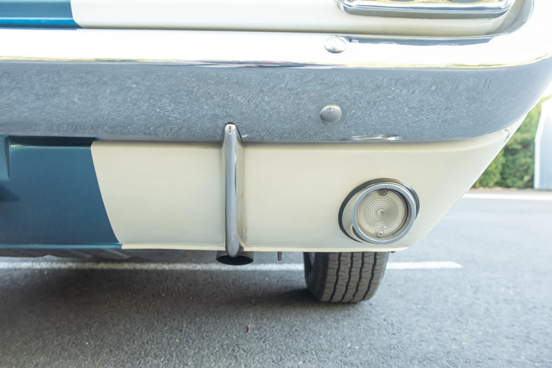 1966 Shelby GT350 - Image 29 of 31