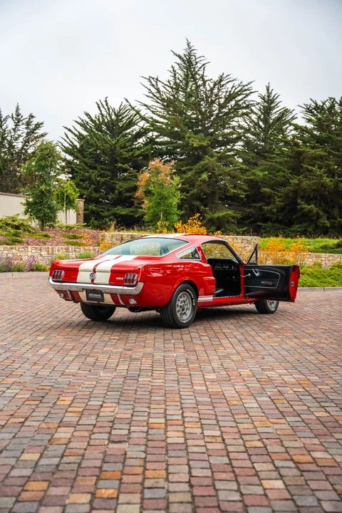 1966 Shelby GT350 - Image 29 of 31