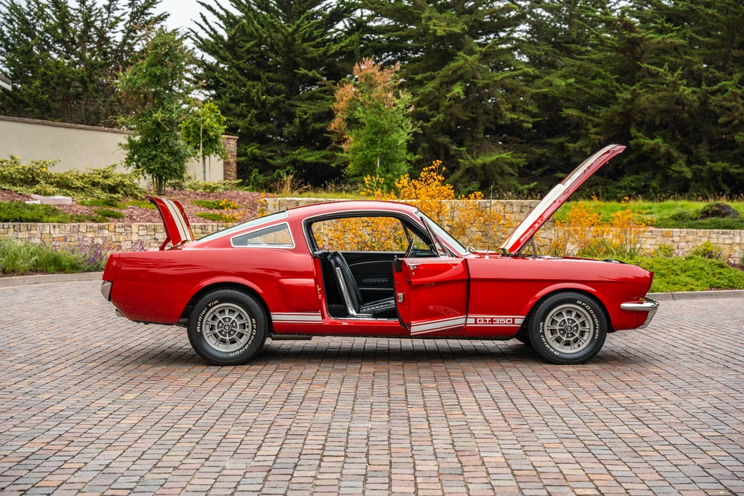 1966 Shelby GT350 - Image 24 of 31