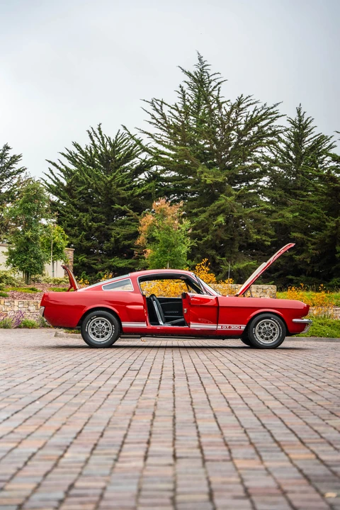 1966 Shelby GT350 - Image 23 of 31