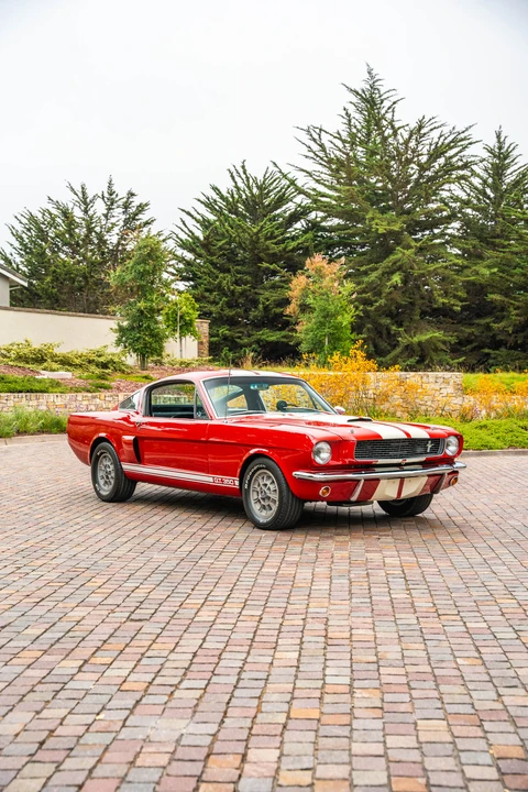1966 Shelby GT350 - Image 20 of 31