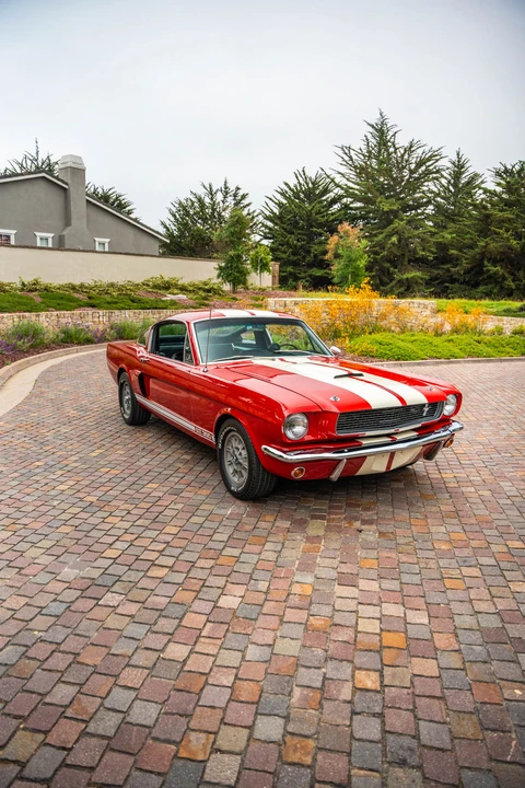 1966 Shelby GT350 - Image 16 of 31