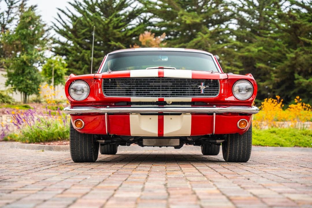 1966 Shelby GT350 - Image 12 of 31