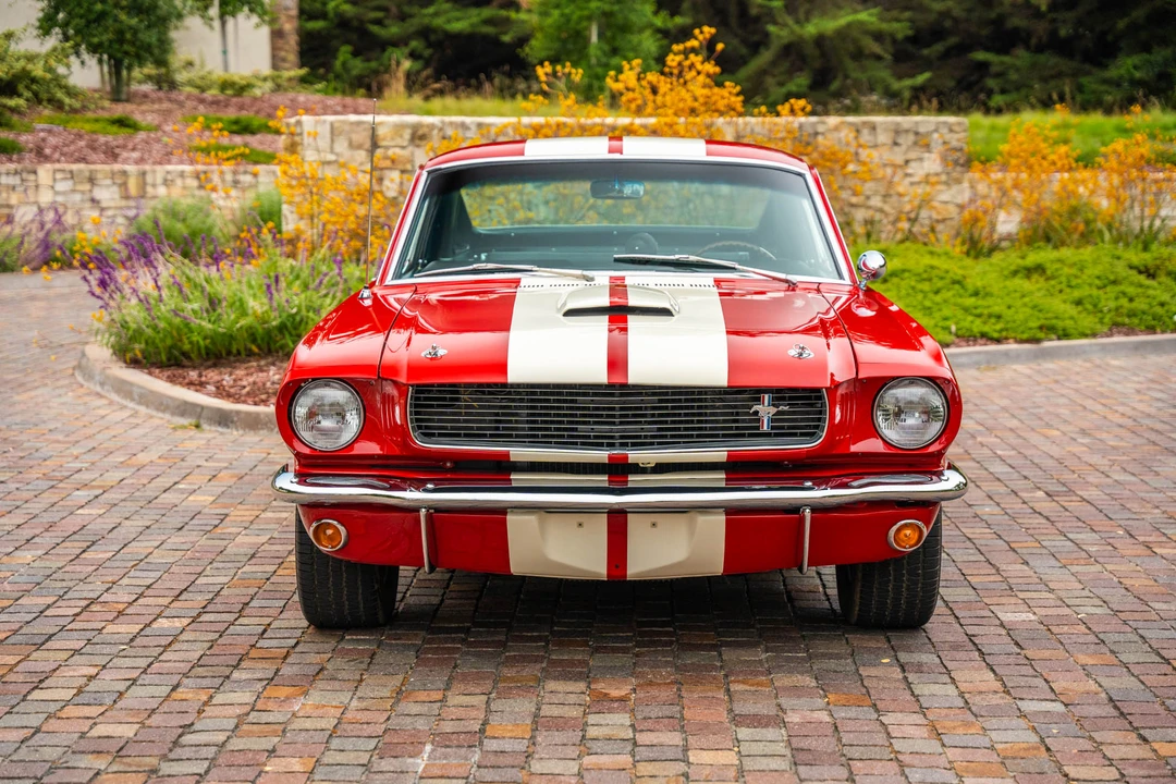 1966 Shelby GT350 - Image 13 of 31