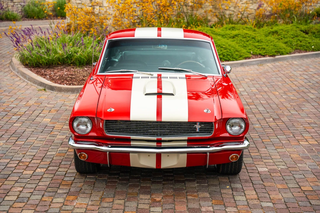 1966 Shelby GT350 - Image 14 of 31