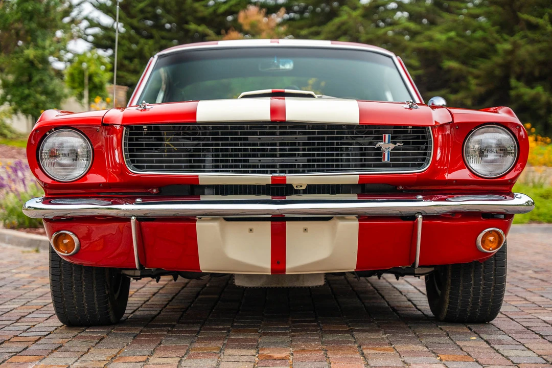 1966 Shelby GT350 - Image 11 of 31