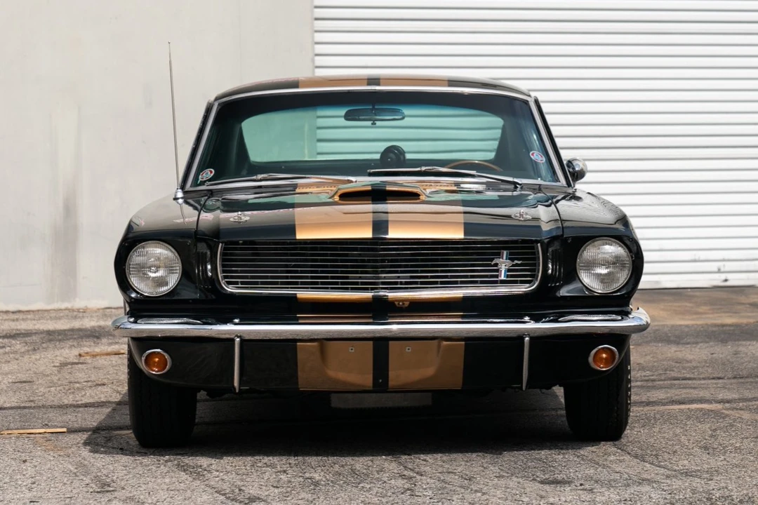 1966 Shelby GT350 - Image 21 of 31