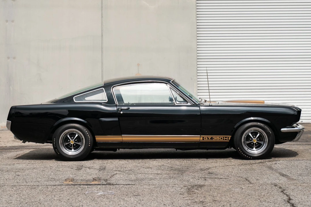 1966 Shelby GT350 - Image 24 of 31