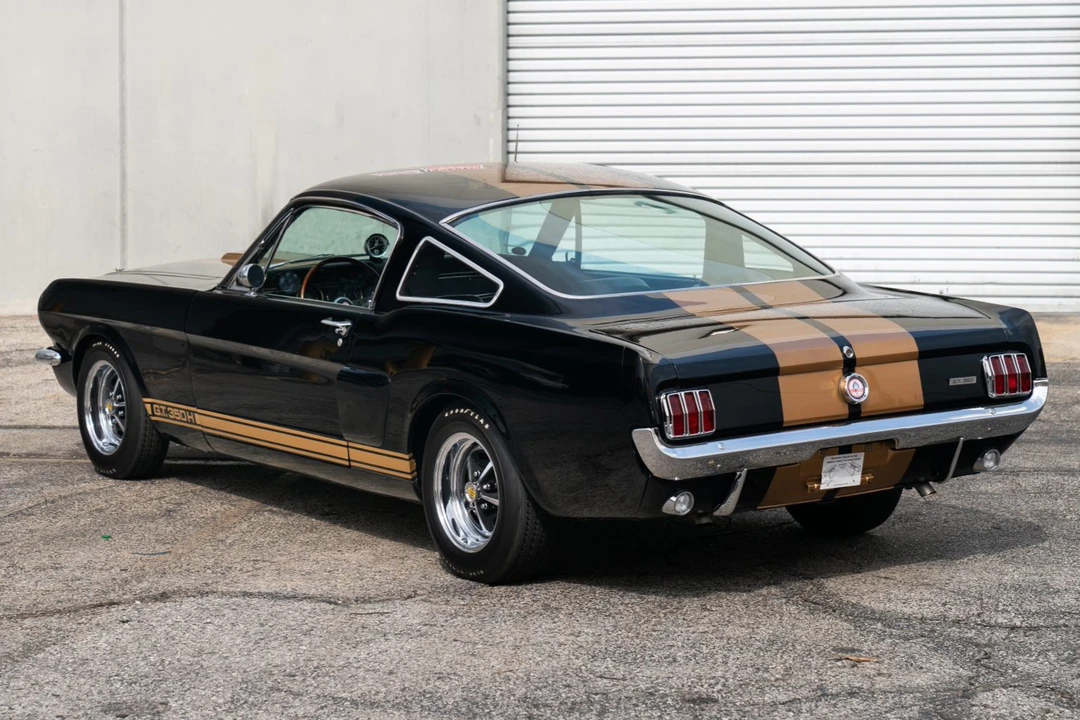 1966 Shelby GT350 - Image 29 of 31