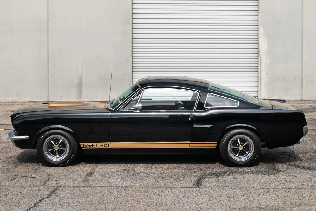 1966 Shelby GT350 - Image 31 of 31