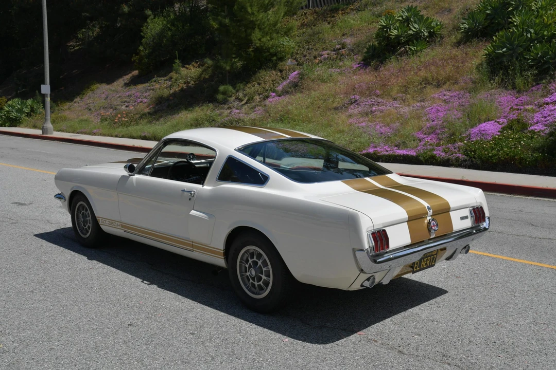 1966 Shelby GT350 - Image 22 of 31