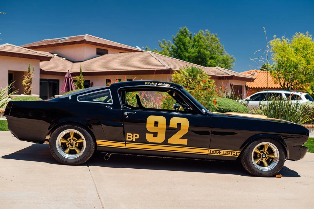 1966 Shelby GT350 - Image 7 of 31