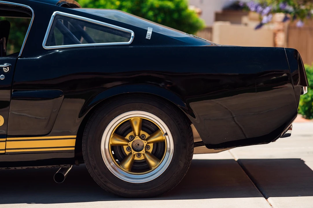 1966 Shelby GT350 - Image 13 of 31